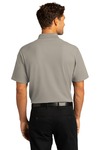 Port Authority K810 SuperPro ™ React ™ Polo Back Thumbnail