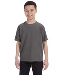 comfort colors c9018 youth midweight t-shirt Front Thumbnail