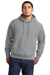 champion gds101 reverse weave ® garment-dyed hooded sweatshirt Front Thumbnail