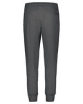 Holloway 222599 Adult Ventura Soft Knit Jogger Back Thumbnail