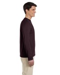 gildan g644 softstyle ® long sleeve t-shirt Side Thumbnail