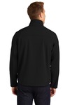 Port Authority TLJ790 | Tall Glacier ® Soft Shell Jacket | ShirtSpace