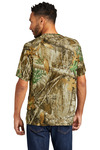russell outdoors ru150 realtree ® performance tee Back Thumbnail