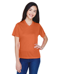 team 365 tt11w ladies' zone performance t-shirt Front Thumbnail