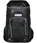 Russell Athletic R01DWM DIAMOND GEAR BACKPACK Front Thumbnail