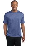 Sport-Tek ST360 Heather Contender ™ Tee Front Thumbnail