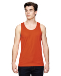Augusta Sportswear 703 Training Tank Front Thumbnail