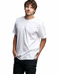 Russell Athletic 600MRUS Cotton Classic Tee Front Thumbnail