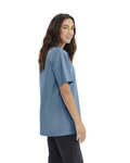 Next Level 7200 Unisex Heavyweight T-Shirt Side Thumbnail
