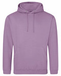 Just Hoods By AWDis JHA001 College Hoodie Front Thumbnail