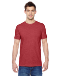 Fruit of the Loom SF45R Adult 4.7 oz. Sofspun® Jersey Crew T-Shirt Front Thumbnail