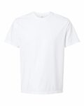 softshirts ss400 organic t-shirt Back Thumbnail