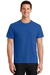 port & company pc099 beach wash ™ garment-dyed tee Front Thumbnail