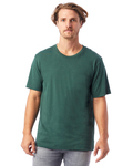 alternative aa1070 unisex go-to t-shirt Front Thumbnail