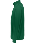 Augusta Sportswear 2785 Adult Attain Quarter-Zip Pullover Side Thumbnail