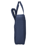 north end ne901 reflective convertible backpack tote Side Thumbnail