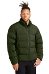 Mercer+Mettle MM7210 Puffy Jacket Front Thumbnail