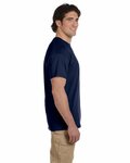 Hanes 5170 Unisex 50/50 T-Shirt Side Thumbnail