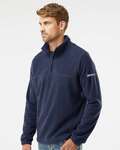 Columbia 212486 Steens Mountain™ Half Zip Pullover Side Thumbnail