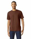 Gildan G670 Men's Softstyle CVC T-Shirt Front Thumbnail