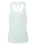 TriDri TD042 Ladies' Knot Back Venus Tank Front Thumbnail