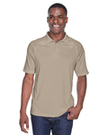 Harriton M211 Men's Advantage Tactical Performance Polo Back Thumbnail