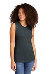 Next Level N5013 Ladies' Festival Muscle Tank Front Thumbnail