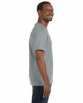 Jerzees 29M Dri-Power ® 50/50 Cotton/Poly T-Shirt Side Thumbnail