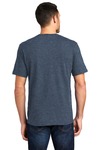 District DT6000 Very Important Tee ® Back Thumbnail