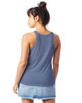 alternative 3094b2 ladies' slinky-jersey tank top Back Thumbnail