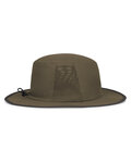 Pacific Headwear 1964B Perforated Legend Boonie Side Thumbnail