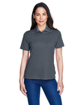 Extreme 75108 Ladies' Eperformance Shield Snag Protection Short-Sleeve Polo Side Thumbnail