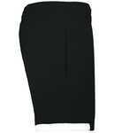 Badger Sport 225900 YOUTH ON THE RISE SHORTS WITH POCKETS Side Thumbnail