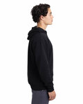 econscious ec5300 unisex reclaimist pullover hooded sweatshirt Side Thumbnail