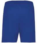 HighFive 325460 Play90 Soccer Shorts Powered by Coolcore® Back Thumbnail