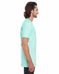 gildan 980 adult softstyle® t-shirt Side Thumbnail