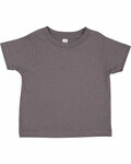 rabbit skins rs3301 toddler cotton jersey t-shirt Front Thumbnail