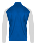 Badger Sport 2231 Breakout Youth 1/4 Zip Back Thumbnail