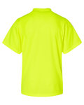 C2 Sport C5200 C2  Performance Yth Tee Back Thumbnail