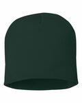 Sportsman SP08 8" Beanie Front Thumbnail