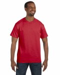 Jerzees 29M Dri-Power ® 50/50 Cotton/Poly T-Shirt Front Thumbnail