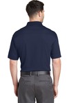 port authority k573 rapid dry ™ mesh polo Back Thumbnail