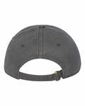 sportsman ah35 unstructured cap Back Thumbnail