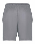 Holloway 223522 Momentum Shorts Back Thumbnail