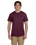 hanes 5170 unisex 50/50 t-shirt Front Thumbnail