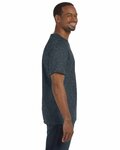Jerzees 29M Dri-Power ® 50/50 Cotton/Poly T-Shirt Side Thumbnail