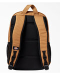 dickies dz22c double zip pocket backpack Back Thumbnail