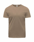 Threadfast Apparel 180A Unisex Ultimate T-Shirt Front Thumbnail