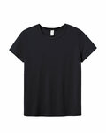 alternative 4450hm ladies' modal tri-blend t-shirt Front Thumbnail