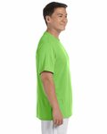 Gildan G420 Adult Performance® Adult 5 oz. T-Shirt Side Thumbnail